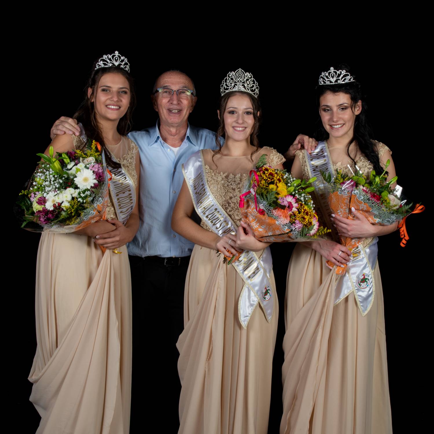 Les Miss 52 ieme Carnaval